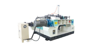 Wood Multi Blade Rip Saw Machine