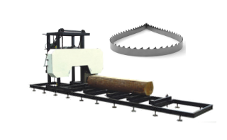 Woodworking Saw Machinery