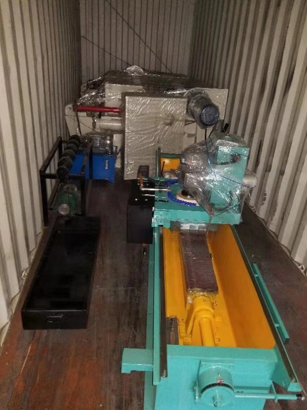 veneer peeling machine china