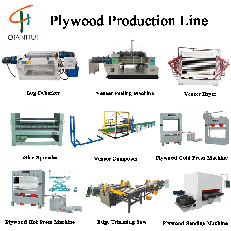 Plywood Plant Machines Qianhui Brand.jpg