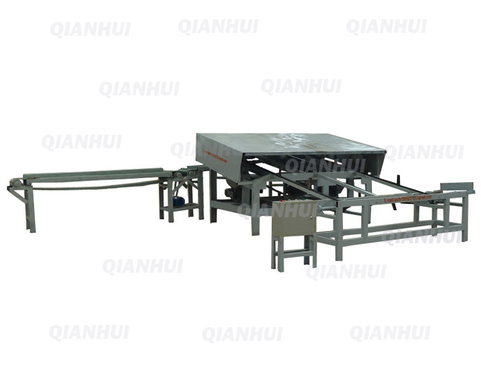 Wood Cutting Production Line Log Cutting Saw Supplier Sawmill