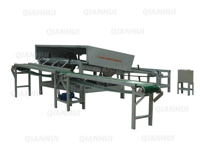 Wood Cutting Production Line Log Cutting Saw Supplier Sawmill