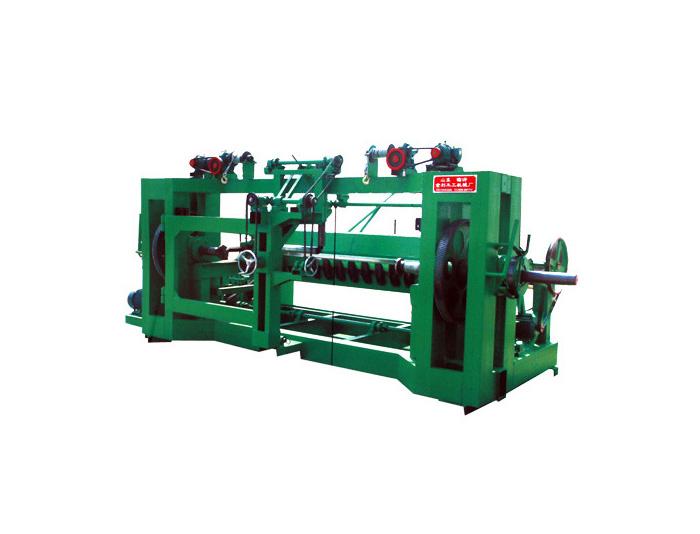 8ft Heavy Duty Spindle Face Veneer Lathe Max Peeling Diameter 2000 mm