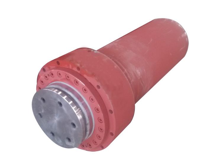 Hydraulic Cylinder Piston For Hot Press and Cold Press Machine