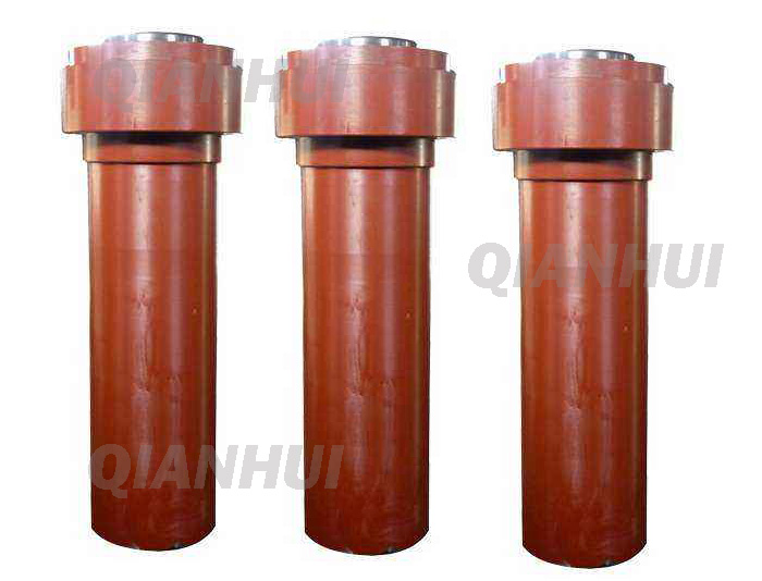 Hydraulic Cylinder Piston For Hot Press and Cold Press Machine