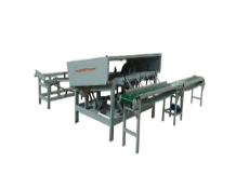The Storage Of The Band Saw Engine