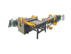 The Storage Of The Band Saw Engine