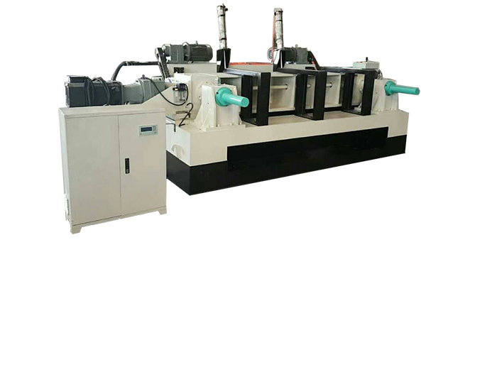 Face Veneer Making Machine