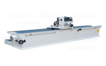 What Are The Process Characteristics Of Knife Grinder?