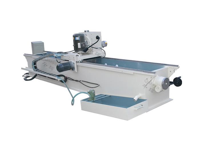 BM3200 Automatic Blade Grinder Linear Blade Grinding Machine