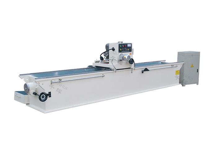 Linear Blade Sharpener Automatic Blade Sharpening Machine