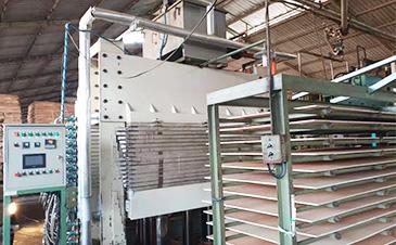 Precautions for the Use and Maintenance of the Hydraulic Station for Plywood Hot Press Machines